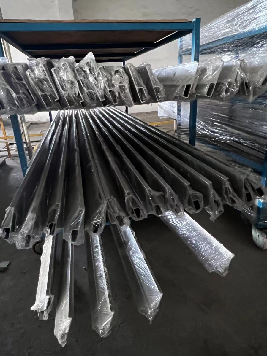 蘇州鋁型材加工成型  量大價優