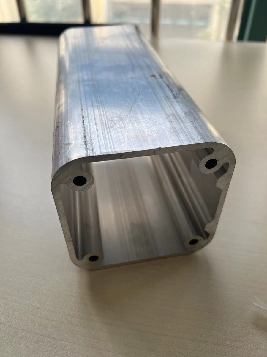 上海鋁型材成型 定制