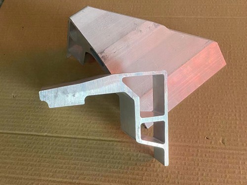 上海鋁型材加工成型 定制