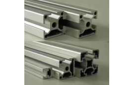 無錫鋁型材加工